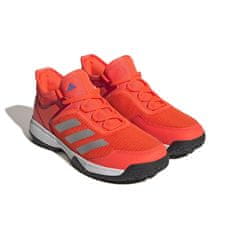 Adidas Cipők tenisz narancs 38 2/3 EU Ubersonic 4 Allcourt