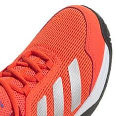 Adidas Cipők tenisz narancs 38 2/3 EU Ubersonic 4 Allcourt