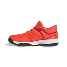 Adidas Cipők tenisz narancs 38 2/3 EU Ubersonic 4 Allcourt