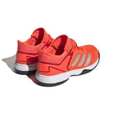 Adidas Cipők tenisz narancs 38 2/3 EU Ubersonic 4 Allcourt