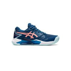 Asics Cipők tenisz tengerészkék 42 EU Gelchallenger 13 Clay