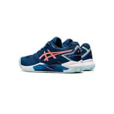 Asics Cipők tenisz tengerészkék 42 EU Gelchallenger 13 Clay