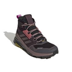 Adidas Cipők trekking 38 EU Terrex Trailmaker Mid Cold.rdy