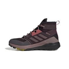 Adidas Cipők trekking 38 EU Terrex Trailmaker Mid Cold.rdy