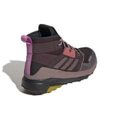 Adidas Cipők trekking 38 EU Terrex Trailmaker Mid Cold.rdy