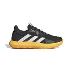 Adidas Cipők tenisz fekete 45 1/3 EU Solematch Control