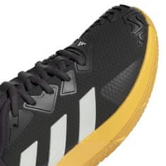 Adidas Cipők tenisz fekete 45 1/3 EU Solematch Control