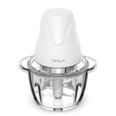 TESLA FC302W Aprító 400W 1L Fehér