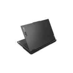 Lenovo Legion Pro 5 83DF002CHV Laptop 16" 2560x1600 IPS Intel Core i5 14500HX 1024GB SSD 32GB DDR5 NVIDIA GeForce RTX 4060 Szürke