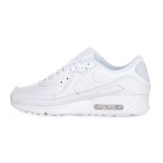 Nike Cipők fehér 44.5 EU Air Max 90 Ltr