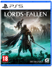 The Lords of the Fallen (PS5)