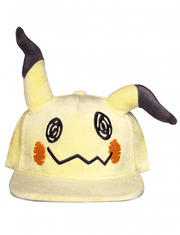 Sapka Pokémon - Mimikyu Plush