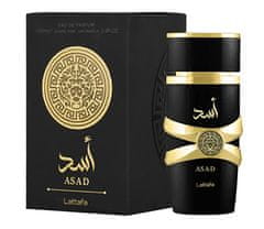 Asad - EDP 100 ml