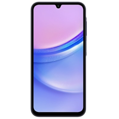 SAMSUNG Galaxy SM-A155FZKIEUE okostelefon 16,5 cm (6.5") Hybrid Dual SIM 4G USB C-típus 8 GB 256 GB 5000 mAh Fekete, Kék (SM-A155FZKIEUE)