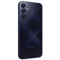 SAMSUNG Galaxy SM-A155FZKIEUE okostelefon 16,5 cm (6.5") Hybrid Dual SIM 4G USB C-típus 8 GB 256 GB 5000 mAh Fekete, Kék (SM-A155FZKIEUE)