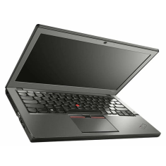 Lenovo Laptop ThinkPad X250 i5-5200U | 8GB DDR3 | 240GB SSD | NO ODD | 12,5" | 1366 x 768 | Webcam | HD 5500 | Win 10 Pro | Bronze | 5. Generation | DDR3 | 8GB | 4G Modem (15222465)