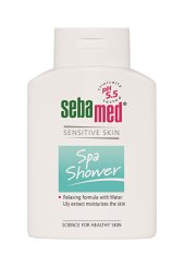 Sebamed Zuhanyzselé relaxáló illattal Classic (Spa Shower) 200 ml