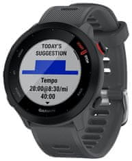 Garmin Forerunner 55 GPS EU Monterra GR