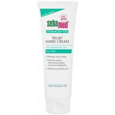 Sebamed Nyugtató kézkrém 5% karbamiddal (Relief Hand Cream) 75 ml