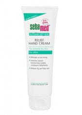 Sebamed Nyugtató kézkrém 5% karbamiddal (Relief Hand Cream) 75 ml