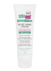 Sebamed Nyugtató kézkrém 5% karbamiddal (Relief Hand Cream) 75 ml