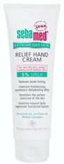 Sebamed Nyugtató kézkrém 5% karbamiddal (Relief Hand Cream) 75 ml