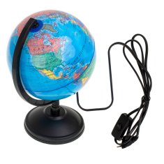 KIK KX7281 Izzó lámpa Globe