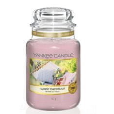 Yankee Candle Illatgyertya Classic nagy Sunny Daydream 623 g