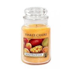 Yankee Candle Aromás gyertya Mangó-barack salsa 623 g