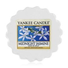 Yankee Candle Illatosított viasz Éjféli jázmin 22 g