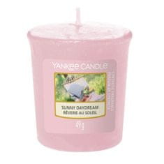 Yankee Candle Illatos gyertya Sunny Daydream 49 g