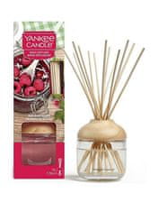 Yankee Candle Aromadiffúzor Vörös málna nád 120 ml