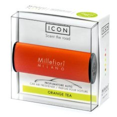 Millefiori Milano Autóillatosító Icon Classic Narancs Tea 47 g