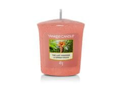 Yankee Candle Illatos gyertya Az utolsó paradicsom 49 g