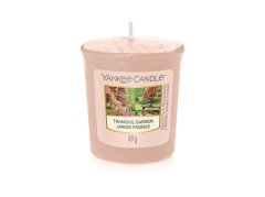 Yankee Candle Illatos gyertya Tranquil Garden 49 g