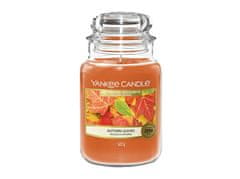 Yankee Candle Illatgyertya Classic nagy Őszi levelek 623 g