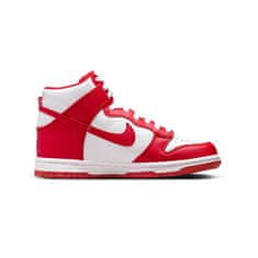 Nike Cipők 39 EU Dunk High Gs