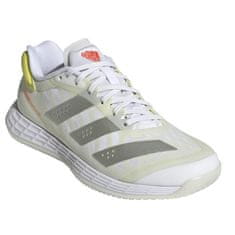 Adidas Cipők kézilabda fehér 36 2/3 EU Adizero Fastcourt 2.0