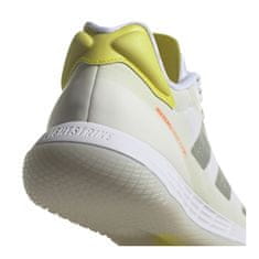 Adidas Cipők kézilabda fehér 36 2/3 EU Adizero Fastcourt 2.0