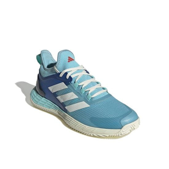 Adidas Cipők tenisz kék Adizero Ubersonic 4.1