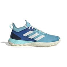 Adidas Cipők tenisz kék 42 2/3 EU Adizero Ubersonic 4.1