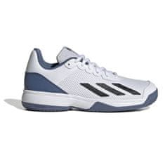 Adidas Cipők tenisz fehér 37 1/3 EU Courtflash Allcourt