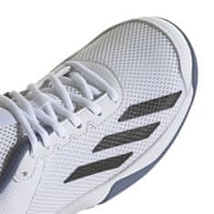 Adidas Cipők tenisz fehér 37 1/3 EU Courtflash Allcourt