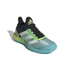 Adidas Cipők tenisz 40 2/3 EU Adizero Ubersonic 4 Clay