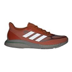 Adidas Cipők futás narancs 44 2/3 EU Supernova+