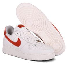 Nike Cipők fehér 43 EU Air Force 1 Low '07