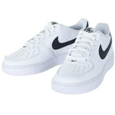 Nike Cipők fehér 39 EU Air Force 1