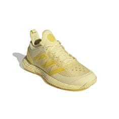 Adidas Cipők tenisz sárga 40 EU Adizero Ubersonic 4 Allcourt