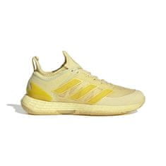 Adidas Cipők tenisz sárga 40 EU Adizero Ubersonic 4 Allcourt