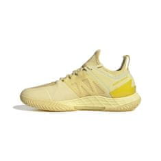 Adidas Cipők tenisz sárga 40 EU Adizero Ubersonic 4 Allcourt